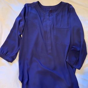 NYDJ blouse - Size S - never worn